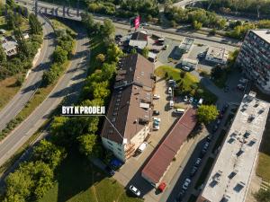 Prodej bytu 5+kk, Brno - Královo Pole, Božetěchova, 190 m2