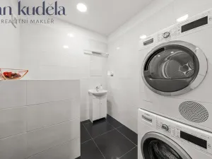 Prodej bytu 5+kk, Brno - Královo Pole, Božetěchova, 190 m2