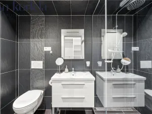 Prodej bytu 5+kk, Brno - Královo Pole, Božetěchova, 190 m2