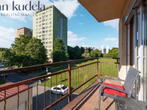 Prodej bytu 5+kk, Brno - Královo Pole, Božetěchova, 190 m2