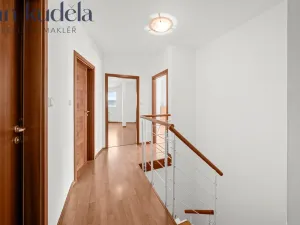 Prodej bytu 5+kk, Brno - Královo Pole, Božetěchova, 190 m2