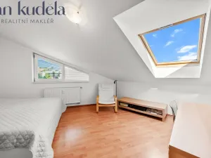 Prodej bytu 5+kk, Brno - Královo Pole, Božetěchova, 190 m2