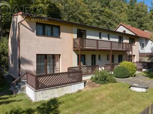 Prodej rodinného domu, Zbiroh - Přísednice, 177 m2