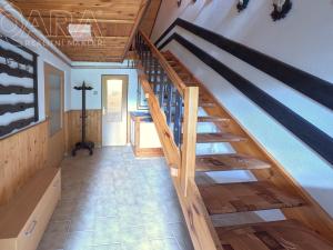 Prodej rodinného domu, Zbiroh - Přísednice, 177 m2