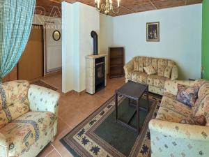 Prodej rodinného domu, Zbiroh - Přísednice, 177 m2