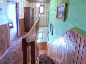 Prodej rodinného domu, Zbiroh - Přísednice, 177 m2