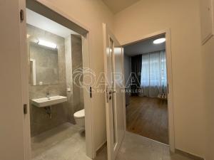 Pronájem bytu 1+kk, Praha - Holešovice, Pplk. Sochora, 25 m2