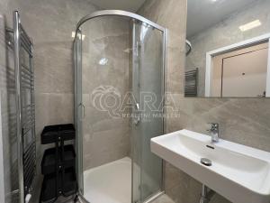 Pronájem bytu 1+kk, Praha - Holešovice, Pplk. Sochora, 25 m2