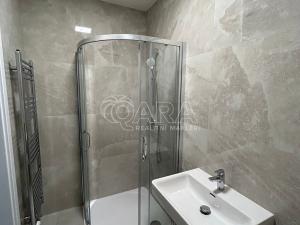 Pronájem bytu 1+kk, Praha - Holešovice, Pplk. Sochora, 25 m2