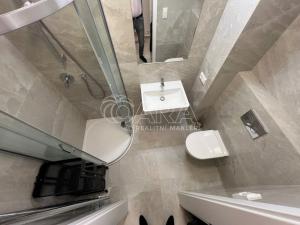 Pronájem bytu 1+kk, Praha - Holešovice, Pplk. Sochora, 25 m2