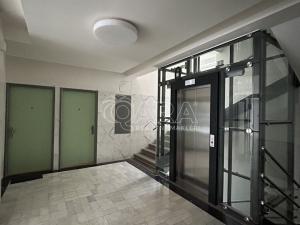 Pronájem bytu 1+kk, Praha - Holešovice, Pplk. Sochora, 25 m2