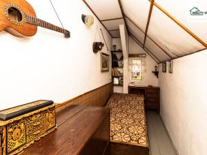 Prodej chalupy, Plesná - Lomnička, 120 m2