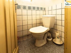 Prodej chalupy, Plesná - Lomnička, 120 m2