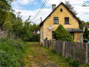 Prodej chalupy, Plesná - Lomnička, 120 m2