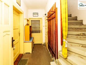 Prodej chalupy, Plesná - Lomnička, 120 m2