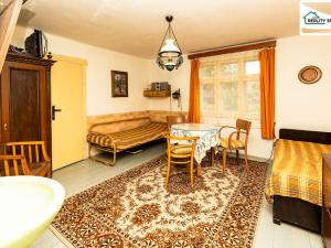 Prodej chalupy, Plesná - Lomnička, 120 m2