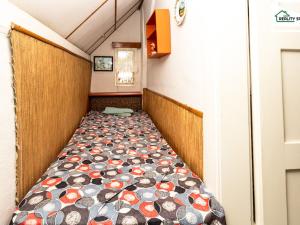 Prodej chalupy, Plesná - Lomnička, 120 m2