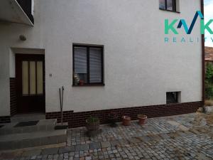 Prodej chalupy, Ševětín, Malé náměstí, 350 m2