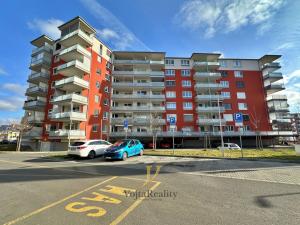 Prodej bytu 3+kk, Olomouc, Janského, 79 m2
