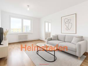 Pronájem bytu 3+1, Český Těšín, Okružní, 67 m2