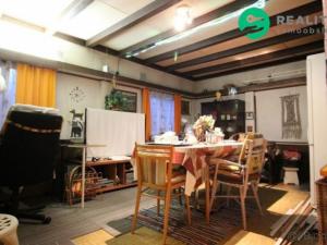 Prodej chaty, Brno, Za Humny, 50 m2
