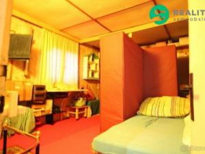 Prodej chaty, Brno, Za Humny, 50 m2