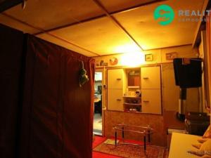 Prodej chaty, Brno, Za Humny, 50 m2
