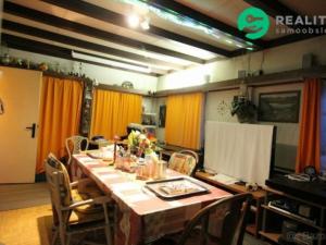 Prodej chaty, Brno, Za Humny, 50 m2