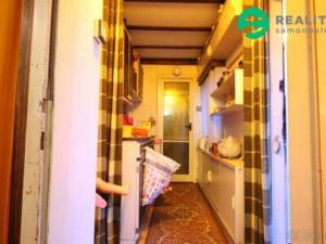 Prodej chaty, Brno, Za Humny, 50 m2