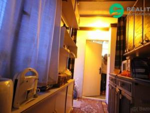 Prodej chaty, Brno, Za Humny, 50 m2