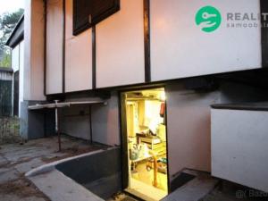 Prodej chaty, Brno, Za Humny, 50 m2
