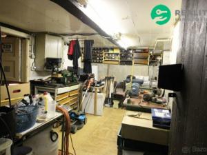 Prodej chaty, Brno, Za Humny, 50 m2