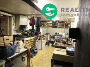 Prodej chaty, Brno, Za Humny, 50 m2