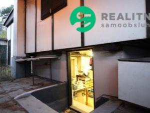 Prodej chaty, Brno, Za Humny, 50 m2