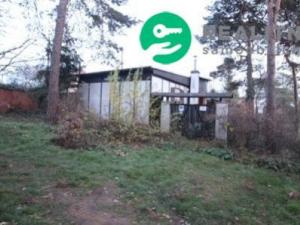 Prodej chaty, Brno, Za Humny, 50 m2
