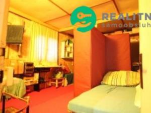 Prodej chaty, Brno, Za Humny, 50 m2