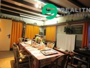 Prodej chaty, Brno, Za Humny, 50 m2