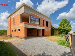 Prodej rodinného domu, Průhonice, Kunratická, 334 m2