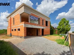 Prodej rodinného domu, Průhonice, Kunratická, 334 m2