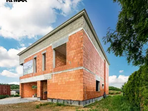 Prodej rodinného domu, Průhonice, Kunratická, 334 m2