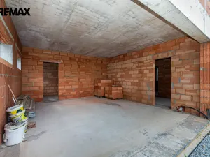 Prodej rodinného domu, Průhonice, Kunratická, 334 m2