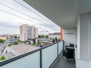 Prodej bytu 2+1, Kladno, Štechova, 44 m2