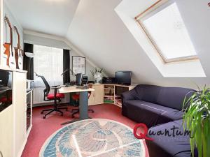 Prodej rodinného domu, Jesenice, Jalovcová, 210 m2