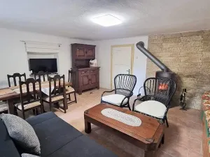 Prodej rodinného domu, Želetava, 110 m2