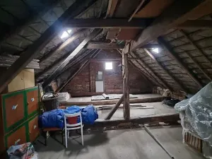Prodej rodinného domu, Želetava, 110 m2