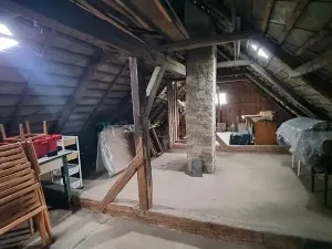 Prodej rodinného domu, Želetava, 110 m2