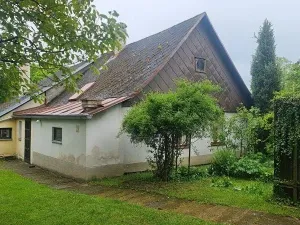 Prodej rodinného domu, Želetava, 110 m2