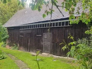 Prodej rodinného domu, Želetava, 110 m2