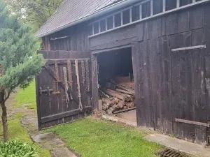 Prodej rodinného domu, Želetava, 110 m2