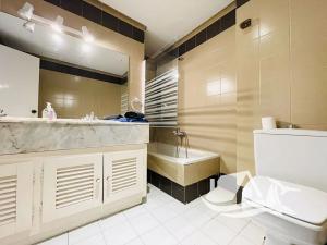 Prodej bytu 3+kk, Castillo de la Duquesa, Španělsko, 77 m2